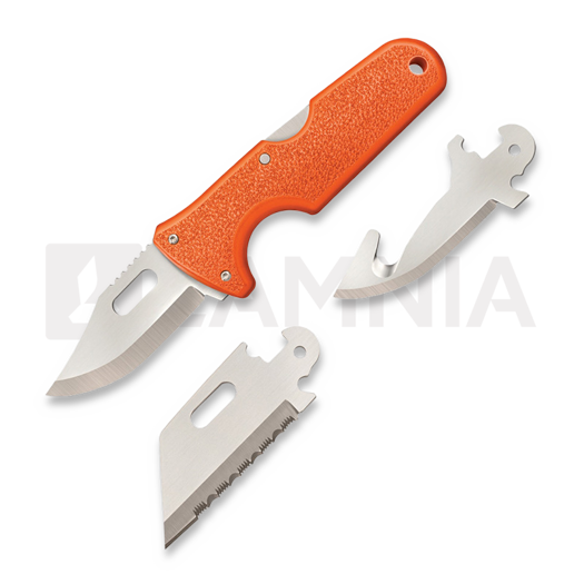 Nóż składany Cold Steel Click-N-Cut Hunter Lockback CS-40AL