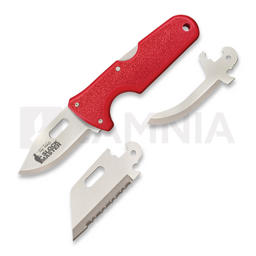 Nóż składany Cold Steel Click-N-Cut Hunter Lockback CS-40AT