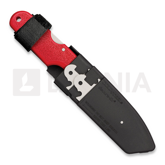 Cold Steel Click-N-Cut Hunter Lockback sulankstomas peilis CS-40AT