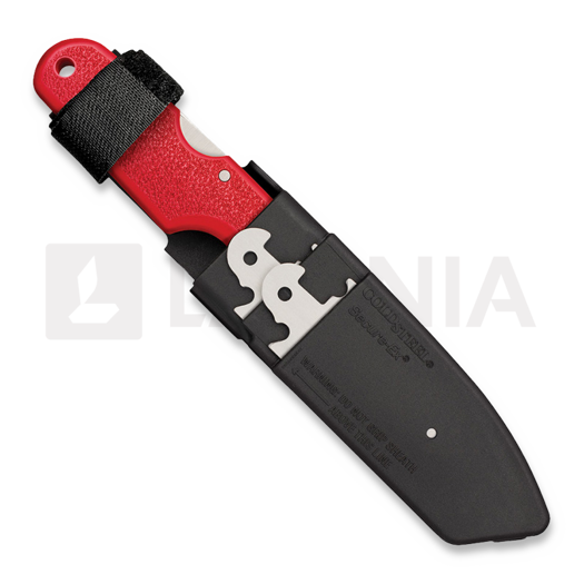Cold Steel Click-N-Cut Hunter Lockback kääntöveitsi CS-40AT