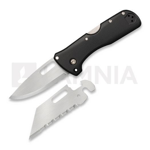 Nóż składany Cold Steel Click-N-Cut Lockback CS-40BA