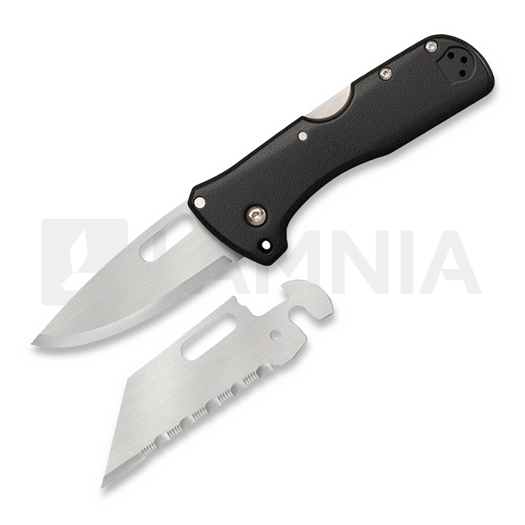 Cold Steel Click-N-Cut Lockback kääntöveitsi CS-40BA