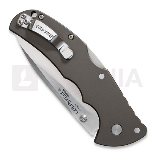 Cold Steel Code 4 Spear Point CPM S35VN sulankstomas peilis CS-58PS