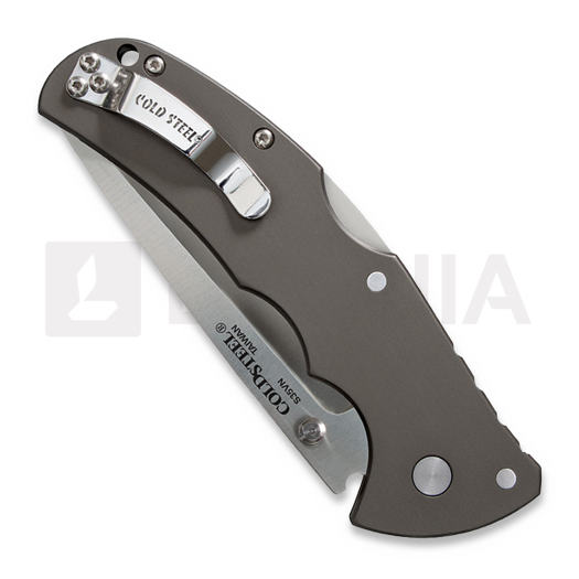 Cold Steel Code 4 Tanto Point CPM S35VN k&auml;&auml;nt&ouml;veitsi CS-58PT