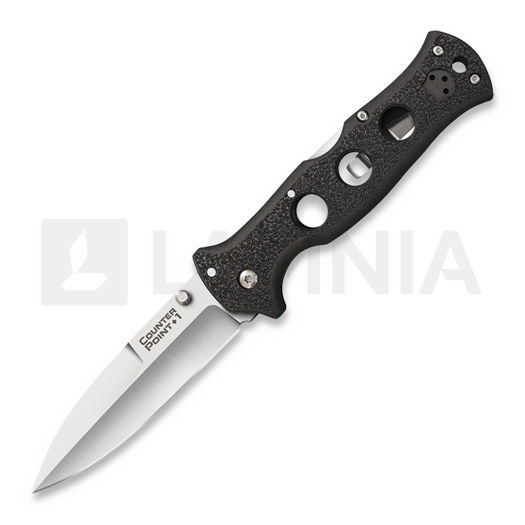 Cold Steel Counter Point 1 Lockback kääntöveitsi CS-10AB