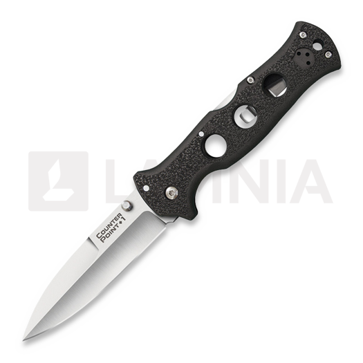 Cold Steel Counter Point 1 Lockback 折叠刀 CS-10AB