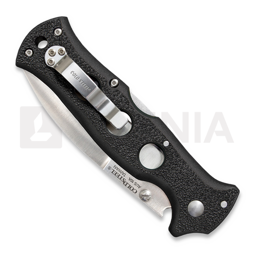Cold Steel Counter Point 1 Lockback sulankstomas peilis CS-10AB
