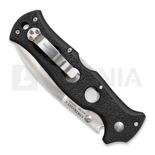 Cold Steel Counter Point 1 Lockback kääntöveitsi CS-10AB