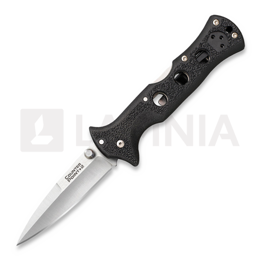 Cold Steel Counter Point 2 Lockback folding knife CS-10AC