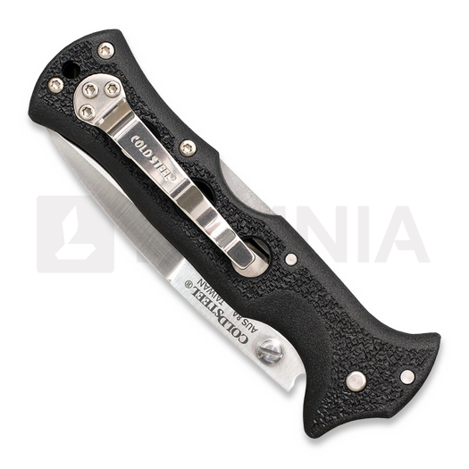 Cold Steel Counter Point 2 Lockback folding knife CS-10AC