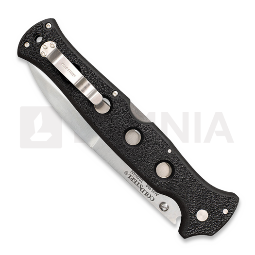 Cold Steel Counter Point XL AUS10A folding knife CS-10AA