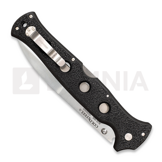 Cold Steel Counter Point XL AUS10A 折叠刀 CS-10AA
