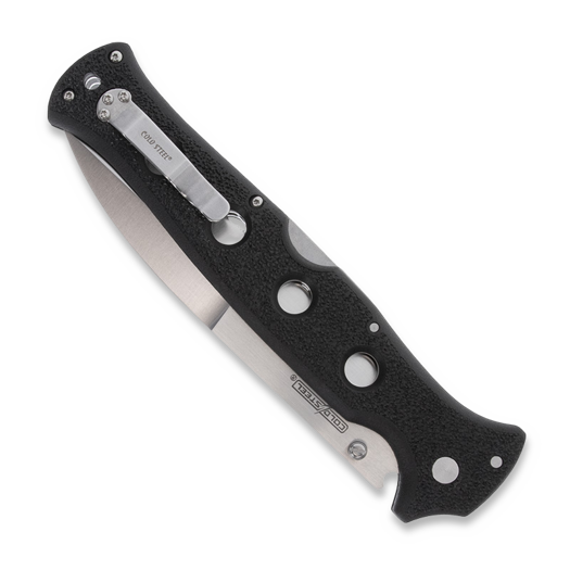 Cold Steel Counter Point XL Serrated AUS10A sulankstomas peilis CS-10AAS