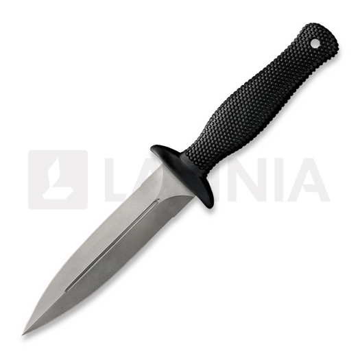 Cold Steel Counter Tac I AUS 8A Stainless veitsi CS-10BCTL