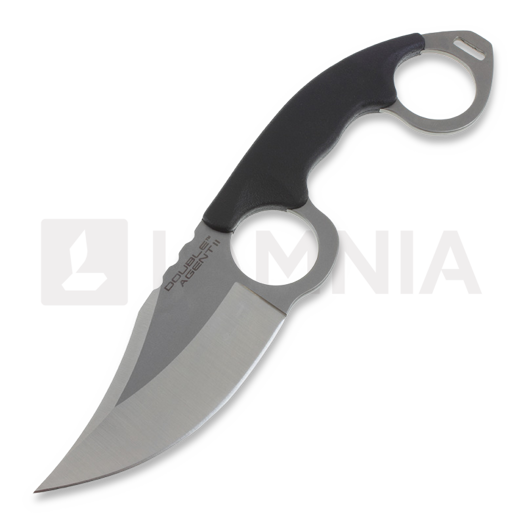 Nazis Cold Steel Double Agent II CS-39FN