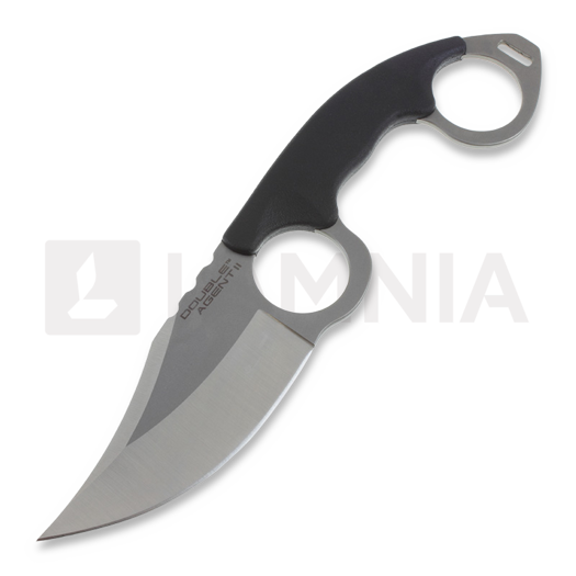 Nóż Cold Steel Double Agent II CS-39FN