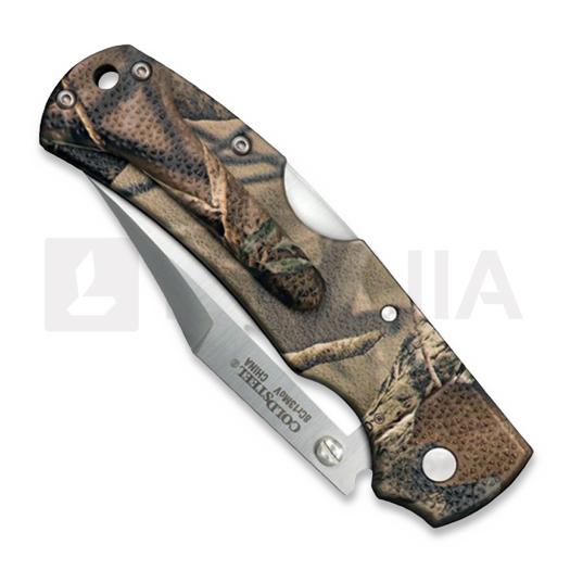 Cold Steel Double Safe Hunter Lockback 折叠刀 CS-23JD