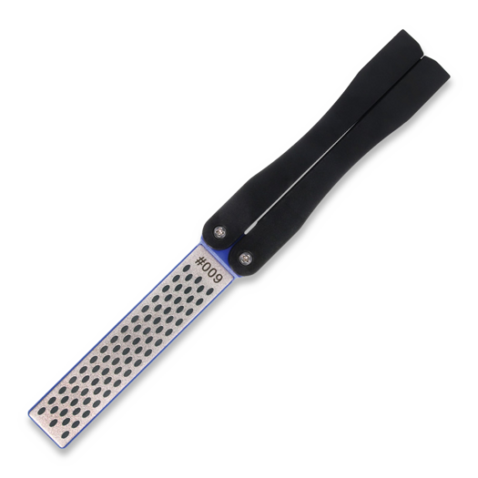 Cold Steel Double Sided Knife Sharpener CS-KS-DSDW
