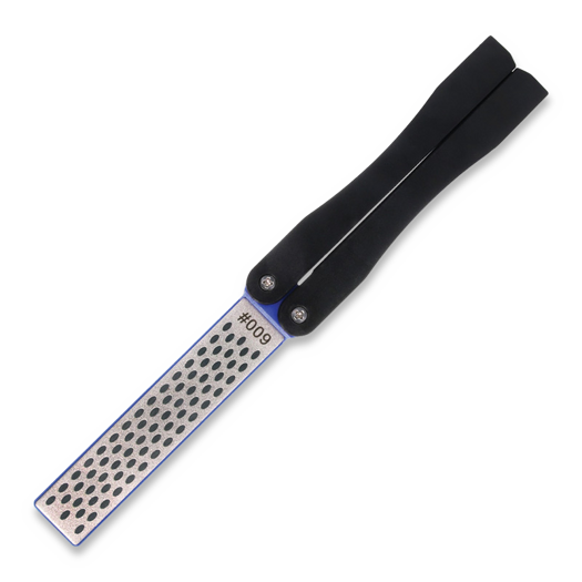 Cold Steel Double Sided Knife Sharpener CS-KS-DSDW