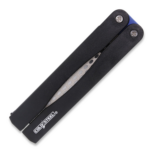 Cold Steel Double Sided Knife Sharpener CS-KS-DSDW