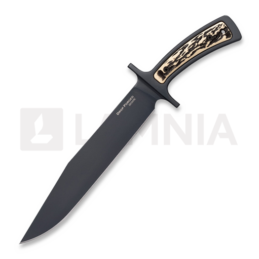 Cold Steel Drop Forged 9.5" Bowie CS-36MK