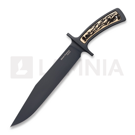 Cold Steel Drop Forged 9.5" Bowie CS-36MK