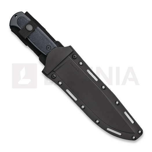 Cold Steel Drop Forged Survivalist 刀 CS-36MH