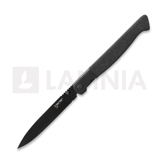 Cold Steel Drop Point Spectre, Forged Carbon Fibre CS-FL-39SDP