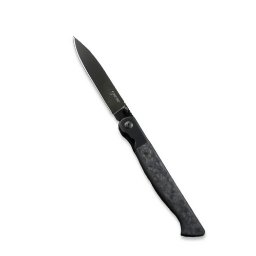 Cold Steel Drop Point Spectre, Forged Carbon Fibre CS-FL-39SDP