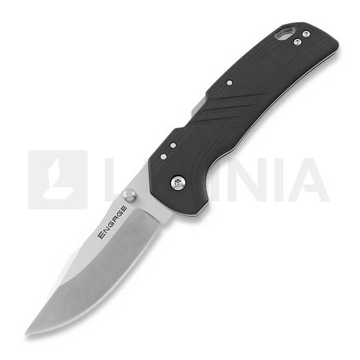 Couteau pliant Cold Steel Engage 3, Drop Point CS-FL-30DPLCS-35