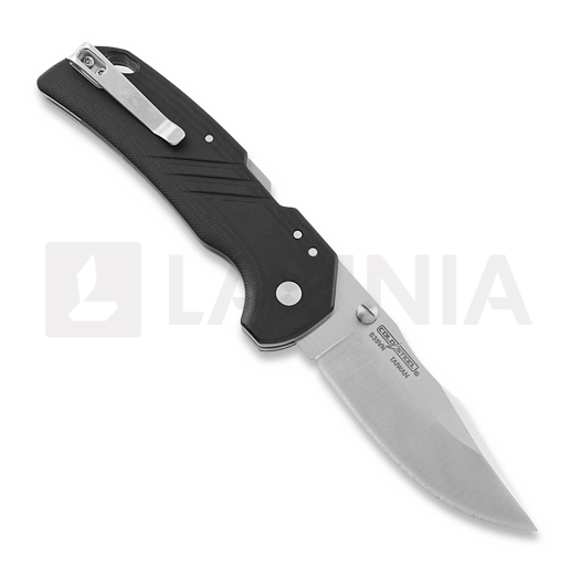 Cold Steel Engage 3 kääntöveitsi, Drop Point CS-FL-30DPLCS-35
