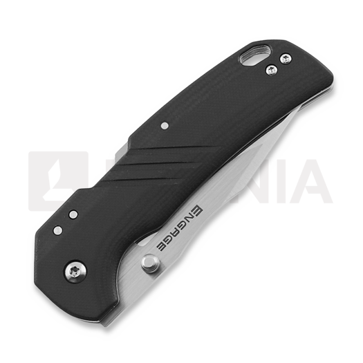 Cold Steel Engage 3 sulankstomas peilis, Drop Point CS-FL-30DPLCS-35