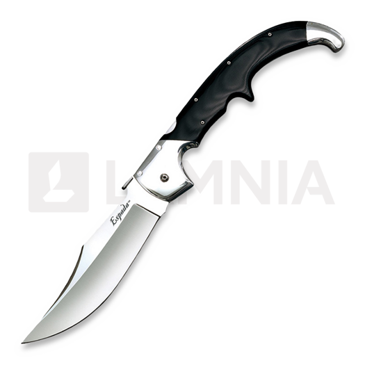 Cold Steel Espada kääntöveitsi, extra large CTS-XHP CS-62NCX