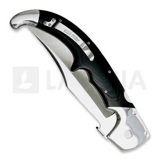 Zavírací nůž Cold Steel Espada, extra large CTS-XHP CS-62NCX