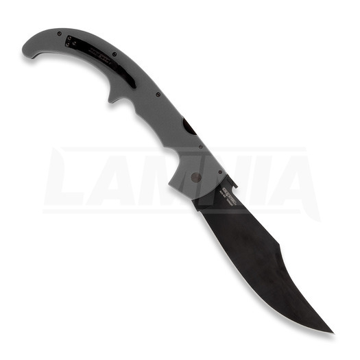 Cold Steel Espada XL sulankstomas peilis, Grey G-10 CS-62MGC-GRBK