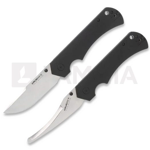 Cold Steel Field Master Knife Set, Mikkel Willumsen Signature CS-MUD-FM1001-Z