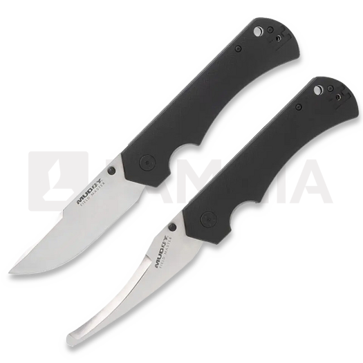 Cold Steel Field Master Knife Set, Mikkel Willumsen Signature CS-MUD-FM1001-Z