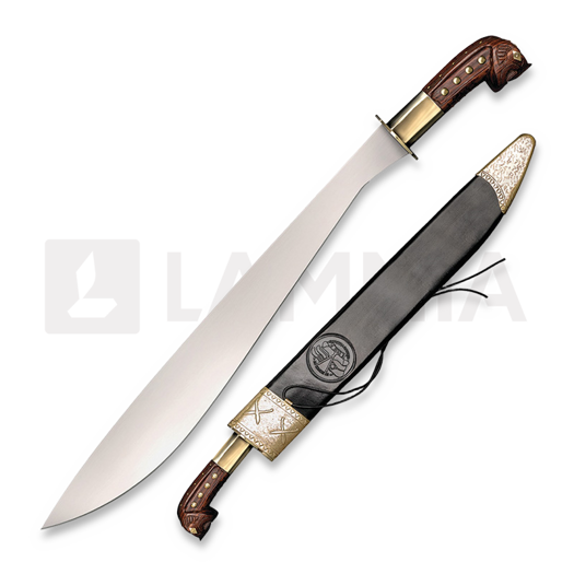 Cold Steel Filipino Memorial Bolo CS-88CT