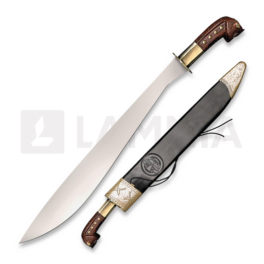 Cold Steel Filipino Memorial Bolo CS-88CT