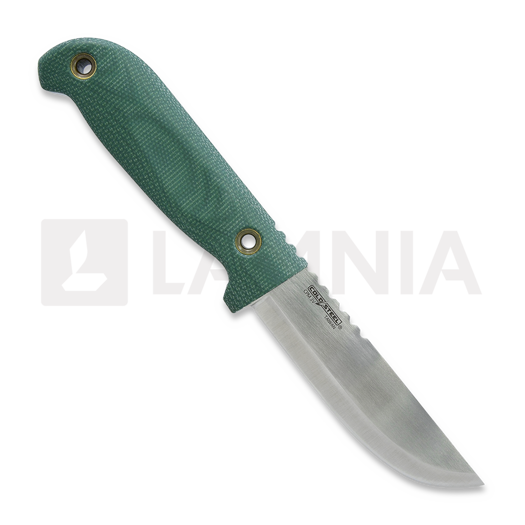 Cold Steel Finn Hawk II puukko CS-FX-40FHK