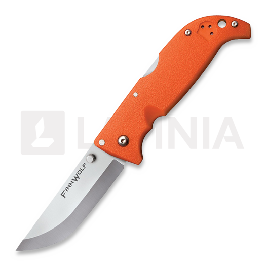 Cold Steel Finn Wolf kääntöveitsi