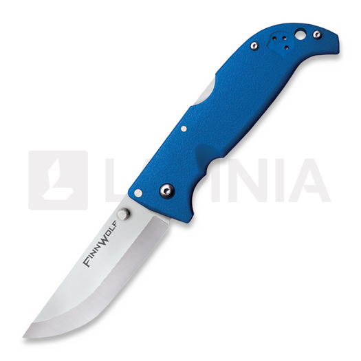 Navalha Cold Steel Finn Wolf Blue CS-20NPG