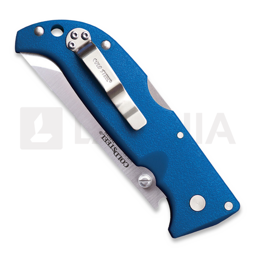Cold Steel Finn Wolf Blue folding knife CS-20NPG