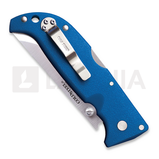 Cold Steel Finn Wolf Blue kääntöveitsi CS-20NPG