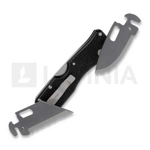 Cold Steel Folding Click N Cut folding knife CS-40BAZ