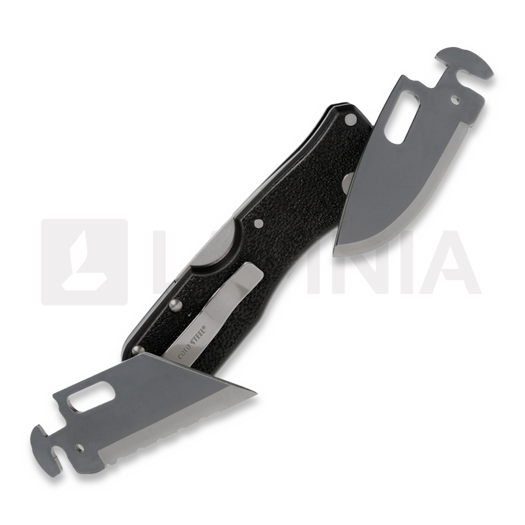 Cold Steel Folding Click N Cut folding knife CS-40BAZ