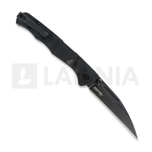 Coltello pieghevole Cold Steel Frenzy II, G10 CS-FL-35FRN-BKBK
