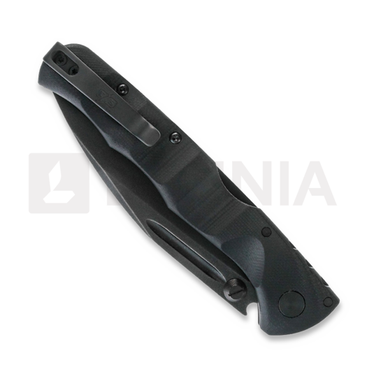 Cold Steel Frenzy II sulankstomas peilis, G10 CS-FL-35FRN-BKBK