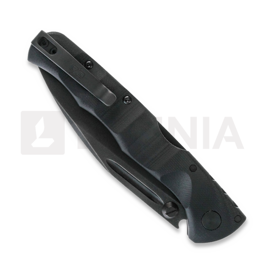 Coltello pieghevole Cold Steel Frenzy II, G10 CS-FL-35FRN-BKBK
