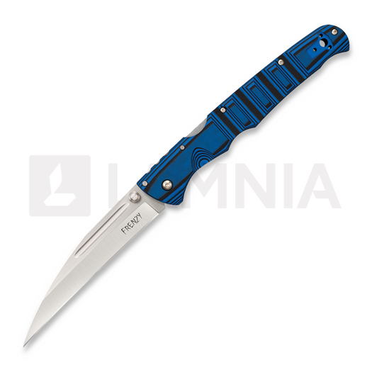 Cold Steel Frenzy II Lockback összecsukható kés CS-62P2A
